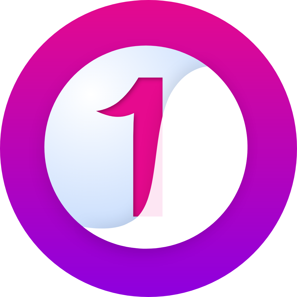 Famozo Logo